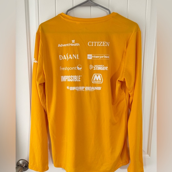 RunDisney Wine & Dine Half Marathon Mirabel Race Shirt Woman’s Large - Picture 2 of 2